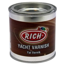 Rich Yat Vernik 250 cc. - 1