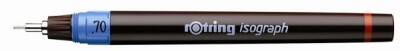 Rotring Isograph Rapido Kalemi 0.70 mm - 1