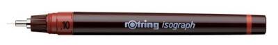 Rotring Isograph Rapido Kalemi 0.10 mm - 1