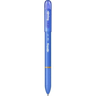 Rotring Jel Mürekkepli Kalem 0.7 mm Mavi - 1