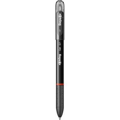 Rotring Jel Mürekkepli Kalem 0.7 mm Siyah - 1