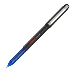 Rotring Roller Kalem 0.7 mm Mavi - 1