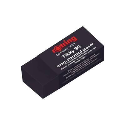 Rotring Tikky Sınav Silgisi Küçük - 1