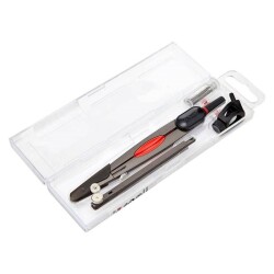 Rotring Uzatma Ayaklı Pergel 676540 - 1