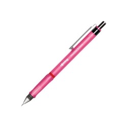 Rotring Visuclick Versatil Kalem 0.7 mm Pembe - 1