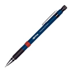 Rotring Visumax Versatil Kalem 0.7 mm Lacivert - 1