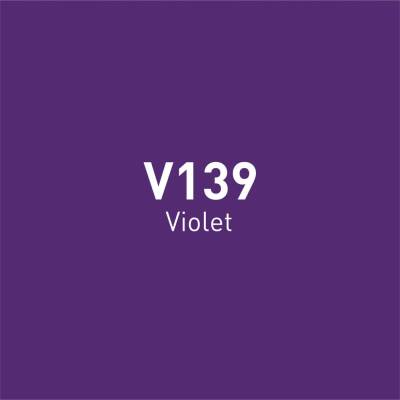 rVincent Graph Master Design Marker V139 Vi·olet - 3
