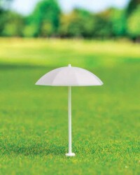 Sahil Şemsiye 1/100 1 Adet - Eshel