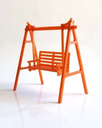 Salıncak 1/50 1 Adet - Eshel