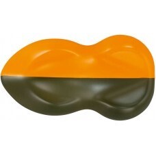 Schmincke Aero Color Professional Airbrush Mürekkep 28 ml. 204 Cadmium Orange Hue - 1