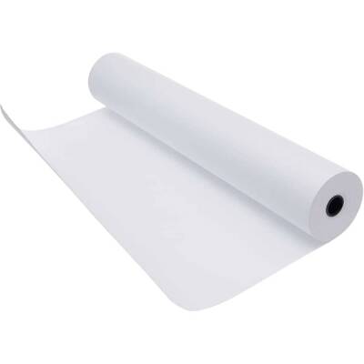 Schoellershammer Da Capo Cold Press Suluboya Kağıdı 300 gr 100 cm x 10 mt Rulo - 1