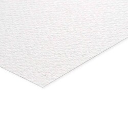 Schoellershammer Da Capo Cold Press Suluboya Kağıdı 300 gr 35x50 cm Tabaka - 1