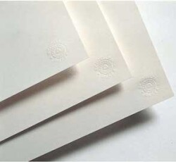Schoellershammer Durex Teknik Resim Kağıdı 200 gr. 25x35 cm. 10 Adet - 1