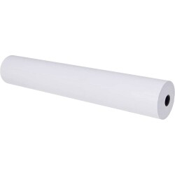 Schoellershammer Teknik Çizim ve Resim Kağıdı 120 gr 100 cm x 10 mt Rulo - 1