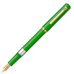 Scrikss 419 Dolma Kalem YEŞİL - 1