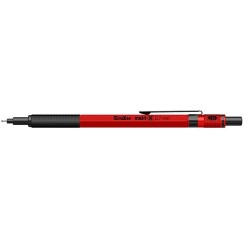 Scrikss Matri-x Versatil Kalem 0.7 mm Kırmızı - 1