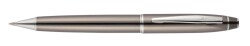 Scrikss Noble 35 Mekanik Kurşun Kalem 0.7 mm Titanyum - 1