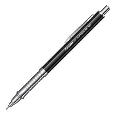 Scrikss Pro-S Versatil Kalem 0.5mm SİYAH - 1