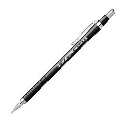 Scrikss Simo Versatil Kalem 0.5 mm SİYAH - 1