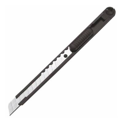 SDI 0400 Dar Metal Maket Bıçağı - 1