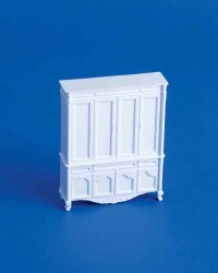 Sekiz Kapılı Dolap 1/50 1 Adet - Eshel