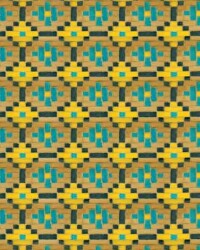 Sekizgen Kiremit Desenli Karton Duvar 1/100 3 Adet - Eshel