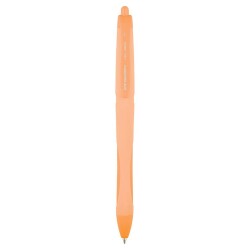Serve Berry Hızlı Kuruyan Jel Kalem 0.7mm PASTEL TURUNCU 30 - 1