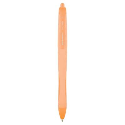 Serve Berry Hızlı Kuruyan Jel Kalem 0.7mm PASTEL TURUNCU 30 - 1
