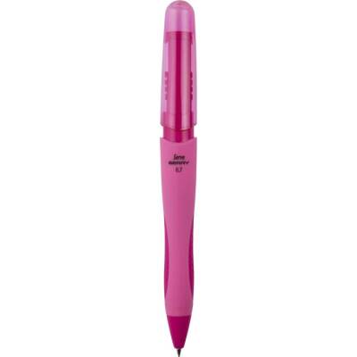 Serve Berry Mekanik Kurşun Kalem 0.7 mm PEMBE - 1