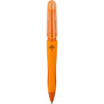 Serve Berry Mekanik Kurşun Kalem 0.7 mm TURUNCU - 1