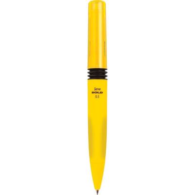 Serve Bold Mekanik Kurşun Kalem 0.5 mm SARI - 1