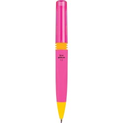 Serve Bold Mekanik Kurşun Kalem 1.3 mm PEMBE - 1