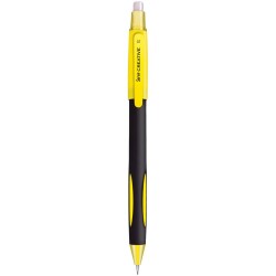 Serve Creative Mekanik Kurşun Kalem 0.7 mm SARI - 1
