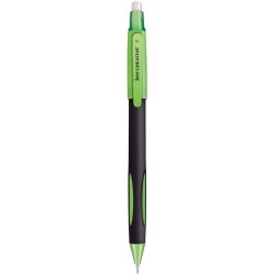 Serve Creative Mekanik Kurşun Kalem 0.7 mm YEŞİL - 1