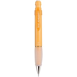 Serve Deep 0.7 mm Mekanik Kurşun Kalem PASTEL SARI - 1