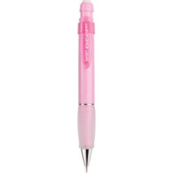 Serve Deep 0.7 mm Mekanik Kurşun Kalem ŞEKER PEMBESİ - 1