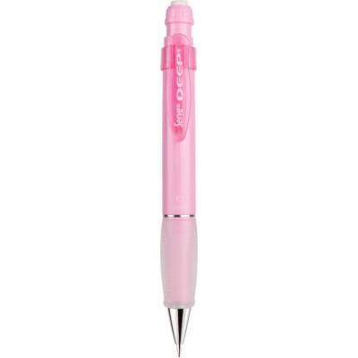 Serve Deep 0.7 mm Mekanik Kurşun Kalem ŞEKER PEMBESİ - 1