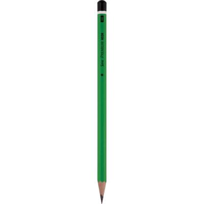 Serve Premium Kurşun Kalem Fosforlu Yeşil - 1