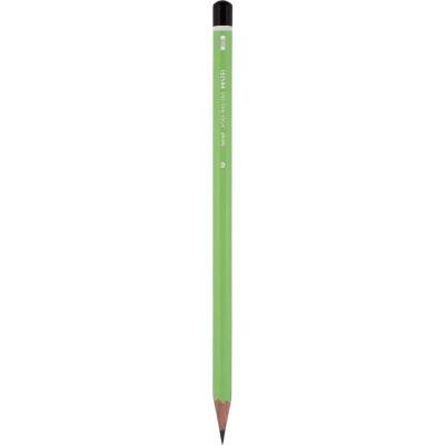 Serve Premium Kurşun Kalem Pastel Elma Yeşili - 1