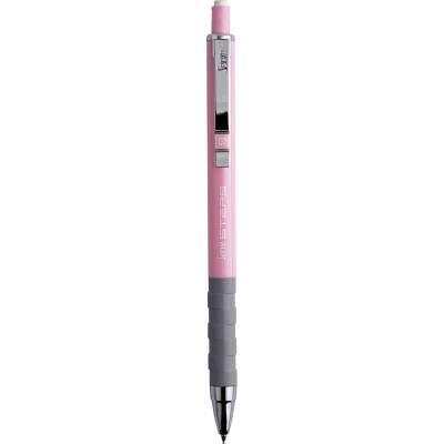 Serve Steps Mekanik Kurşun Kalem 0.7 mm Şeker Pembe - 1
