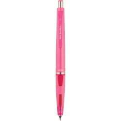 Serve Swell Mekanik Kurşun Kalem 0.5 mm FOSFORLU PEMBE - 1