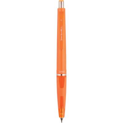 Serve Swell Mekanik Kurşun Kalem 0.5 mm FOSFORLU TURUNCU - 1