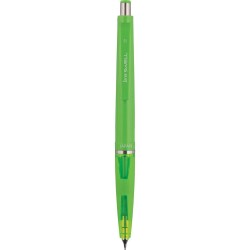 Serve Swell Mekanik Kurşun Kalem 0.5 mm FOSFORLU YEŞİL - 1