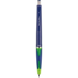 Serve Swell Mekanik Kurşun Kalem 0.5 mm LACİVERT-YEŞİL - 1