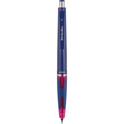 Serve Swell Mekanik Kurşun Kalem 0.7 mm LACİVERT-PEMBE - 1