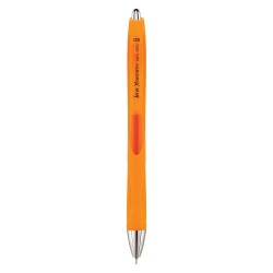 Serve XBerry Jel Kalem 0.5mm İğne Uç TURUNCU 05 - 1