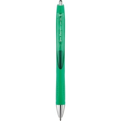 Serve XBerry Jel Kalem 0.7mm Yuvarlak Uç YEŞİL 04 - 1