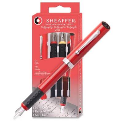 Sheaffer Calligraphy Mini Kit - 1