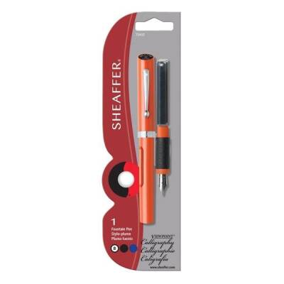 Sheaffer Viewpoint Kaligrafi Dolma Kalemi Broad Uç 2.0 mm - 1