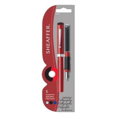 Sheaffer Viewpoint Kaligrafi Dolma Kalemi Fine Uç 1.0 mm - 1